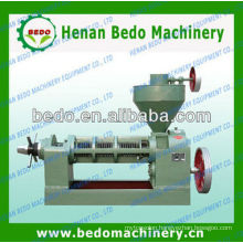 Professional Palm oil press machine